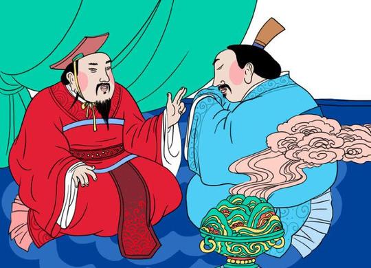 很有启发作用的四则古代诚信故事