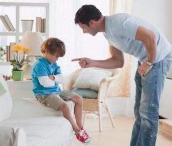 孩子经常的发脾气有什么影响