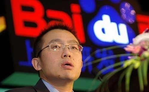技术快男李一男的速度与激情