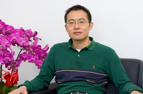 他曾是任正非的接班人靠300万赚了10亿，被称天才少年却入狱