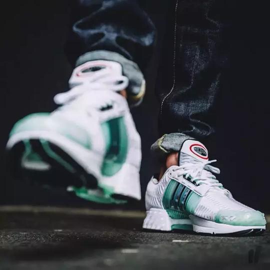 也没别的，就是想给大家看看adidas的冷门鞋有多帅