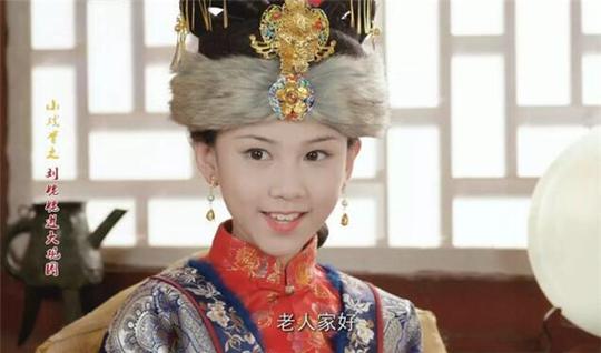 小戏骨红楼梦成流量小花导演潘礼平：小林黛玉差点走火入魔