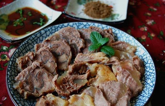 牛肉高汤的做法大全