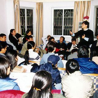 马云和阿里巴巴的故事和经历成功企业和人物背后的磨难