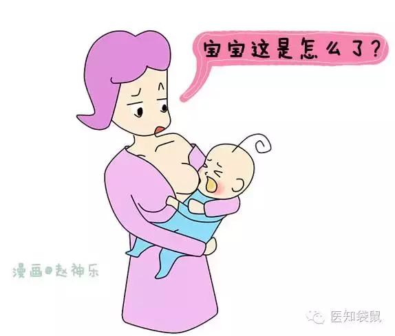 孩子鼻塞睡不好怎么办