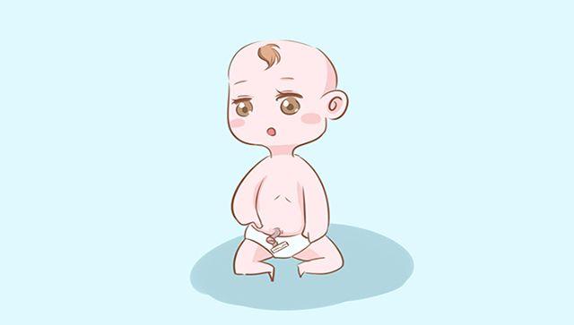 宝宝脐带痂什么时候脱落