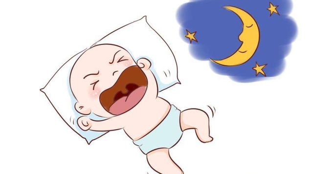 一岁宝宝半夜哭闹是怎么回事