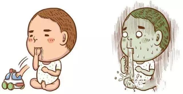 秋季幼儿三大护理要点