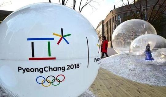 韩国冬奥创最惨纪录九成残奥比赛或全场零观众韩国人自己都嫌弃