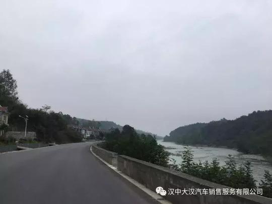 “玩出趣，享自由”西乡午子山自驾游活动圆满落幕！