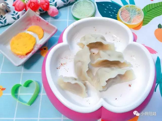 宝宝什么时候补铁最好