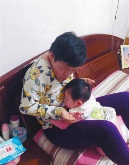 这些情况下母乳喂养不是最佳方式