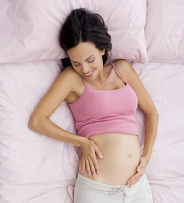 孕妇孕酮和hcg的正常范围是多少 孕妇孕酮和hcg的正常范围是多少