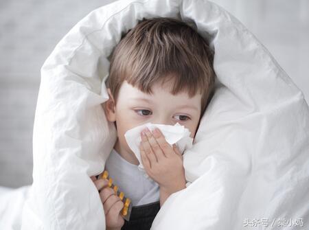 孩子上了幼儿园后经常咳嗽是什么原因