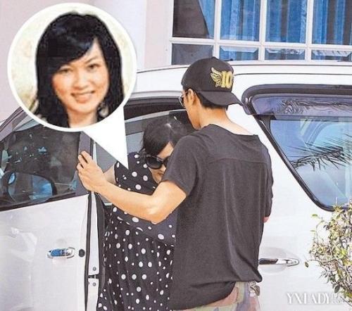 文莱王子迎娶娇妻十八年，如今儿女双全，他才是真正的人生赢家！