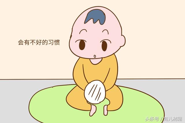 开裆裤有危害