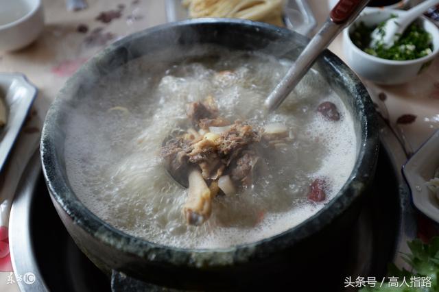 营养在汤里还是在肉里