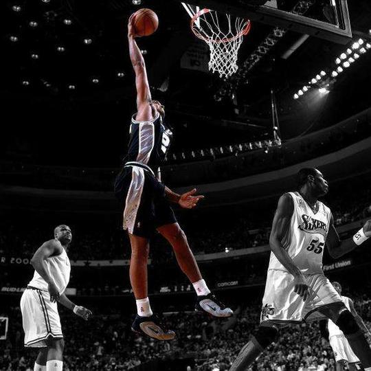 nba冷门绰号全知道是大神，椅子男是谁飞天魔鬼又是谁