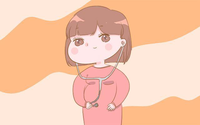 怀孕为什么要数胎动