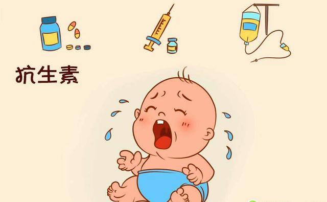 宝宝腹泻要立即止泻吗？如何正确处理宝宝腹泻
