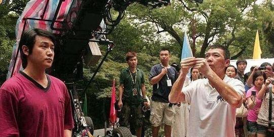 “上香拜神”高逼格的娱乐圈也搞封建迷信只有周杰伦例外