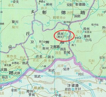 河南还有什么发源地