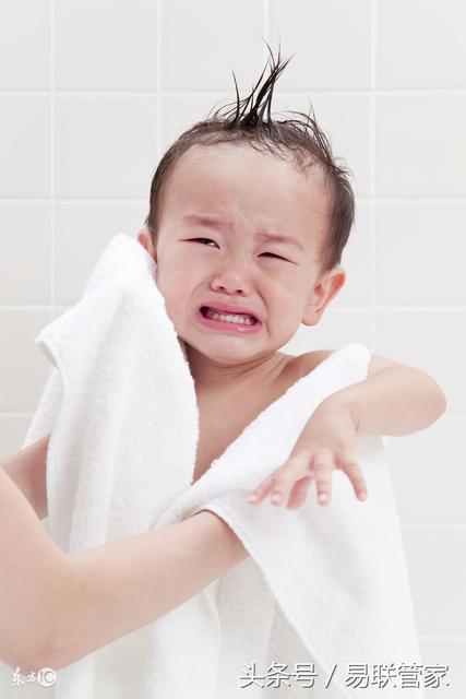 孩子发烧为什么感觉冷