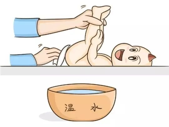 妈妈如何避免吧红屁屁 妈妈如何避免吧红屁屁