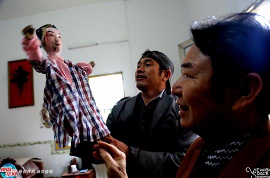 广西这六旬老人放弃百万生意，回农村搞这不赚钱的事，太值得钦佩