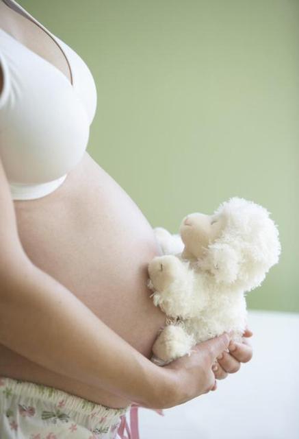 孕晚期胎动减少了怎么回事