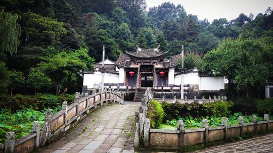 国内冷门但是有特色的几个你不知道的景点——腾冲和顺