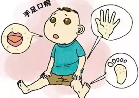 小儿咳嗽高发期