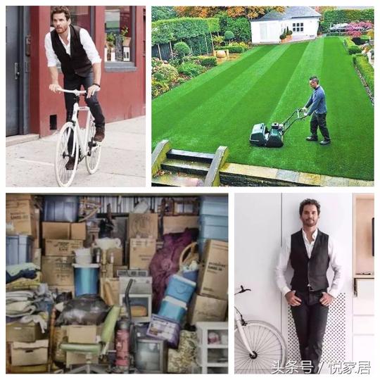 他为40平的公寓放弃300平的豪宅，却获众人点赞！