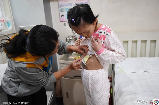 为什么孩子听到打针就哭