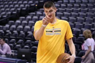 长文分析约季奇新赛季前途，能否在nba突飞猛进？