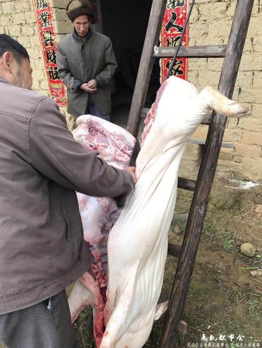 湖南永州小伙做家乡腊肉网上卖创业的日子很知足