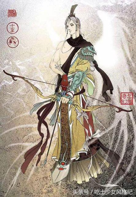 以前被夸和现在被夸的区别是什么