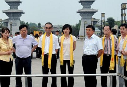 他比曹德旺还有钱是福建首富忠于慈善