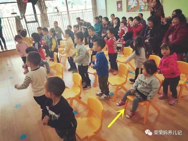 想知道孩子在幼儿园过的好不好