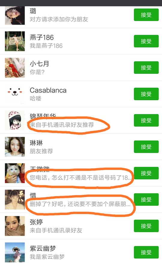 警惕：微信美女加好友？老司机盘点一下所遇到的骗术