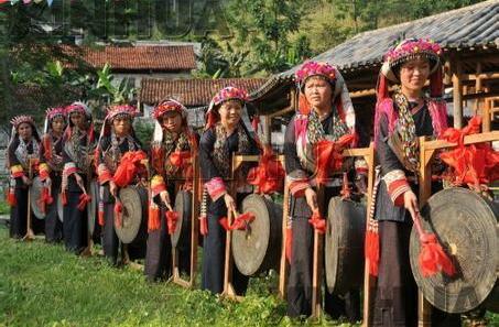 世界五大长寿之乡——巴马