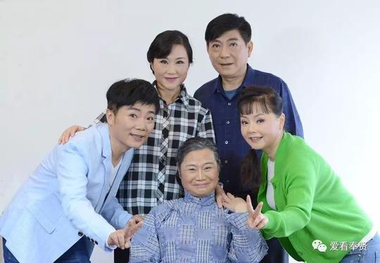 原创沪剧又一力作！《遥遥娘家路》带你重走“中国好人”的圆梦之路