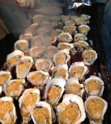 厦门深夜小吃推荐的相关长尾关键词有哪些