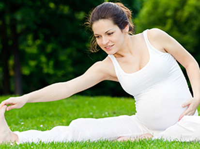 孕期缺钙的症状表现主要有哪些