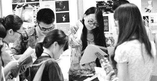 【创客帖】我省拿出真金白银支持大学生创业参与创业和带动就业比去年翻一番