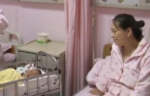 35岁以上女人也想要二胎