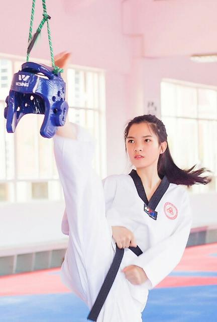 孩子学跆拳道会影响长个子吗