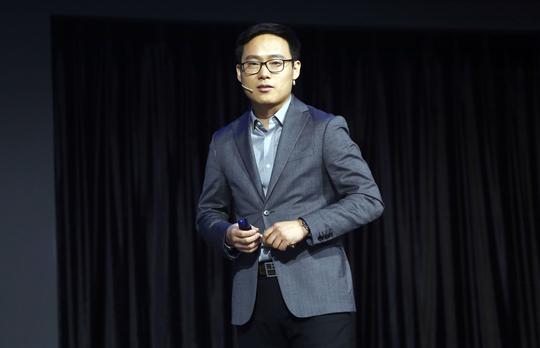 视知tv马昌博：不能实现工业化的短视频创业没有任何前途