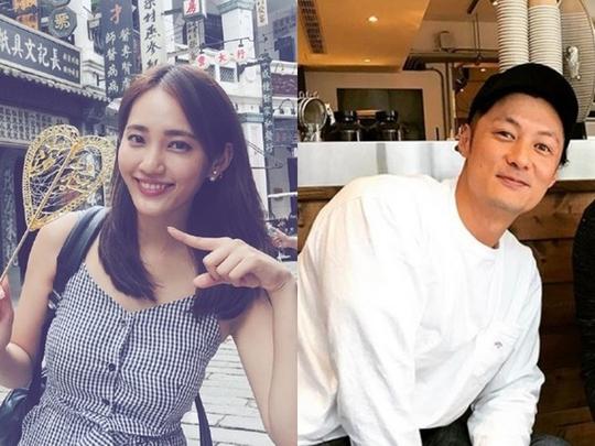 相识就想娶她！余文乐太爱妻子默默为她做了许多