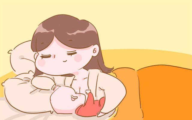 哺乳方法是对还是错
